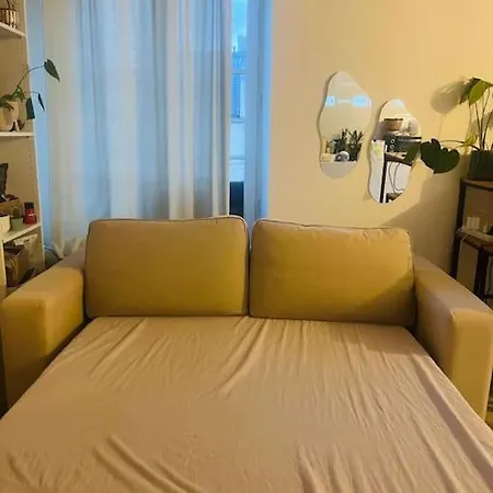 Cute - Close To Paris Apartamento Versalles