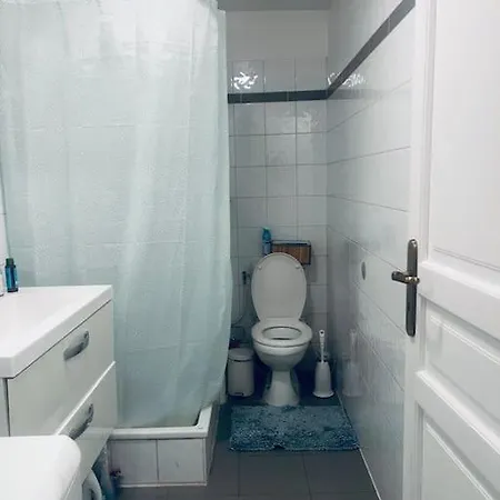 Cute - Close To Paris Apartment Versailles