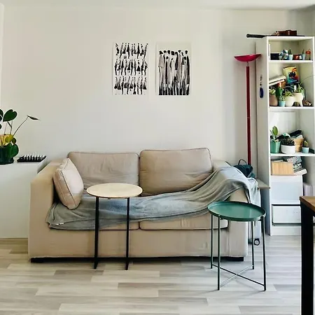 Apartment Cute - Close To Paris Versailles